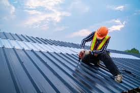 Fast & Reliable Emergency Roof Repairs in Deer Park, NY